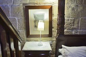The Burrow Guest House