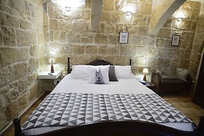 The Burrow Guest House