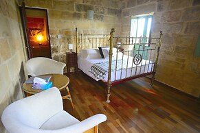 The Burrow Guest House