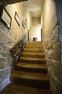 The Burrow Guest House