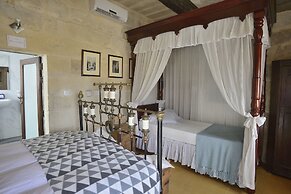 The Burrow Guest House