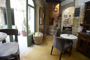 The Burrow Guest House