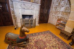 The Burrow Guest House