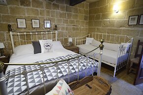 The Burrow Guest House