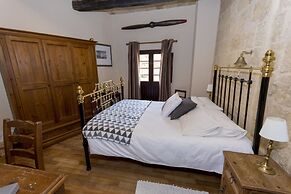 The Burrow Guest House
