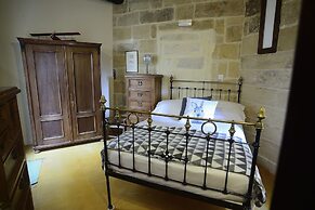 The Burrow Guest House