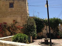 The Burrow Guest House