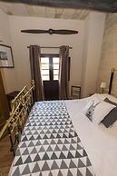 The Burrow Guest House