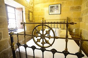 The Burrow Guest House
