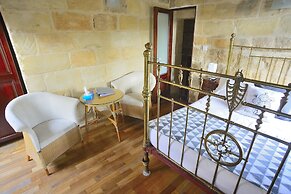 The Burrow Guest House
