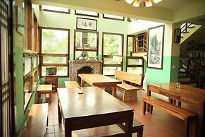 Taroko Mountain Dream Homestay B&B