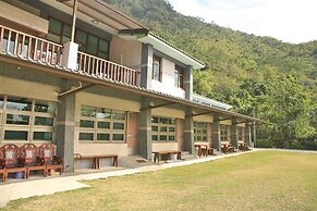 Taroko Mountain Dream Homestay B&B