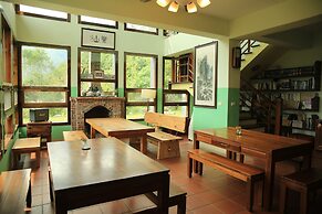 Taroko Mountain Dream Homestay B&B
