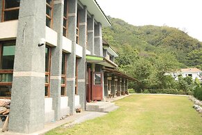 Taroko Mountain Dream Homestay B&B