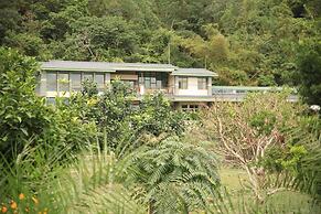 Taroko Mountain Dream Homestay B&B