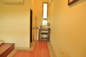 Taroko Mountain Dream Homestay B&B