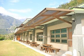 Taroko Mountain Dream Homestay B&B