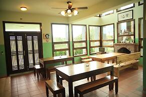 Taroko Mountain Dream Homestay B&B