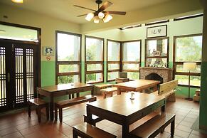 Taroko Mountain Dream Homestay B&B