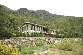 Taroko Mountain Dream Homestay B&B