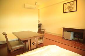 Taroko Mountain Dream Homestay B&B