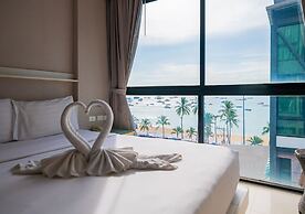 Serenotel Pattaya Beach Front