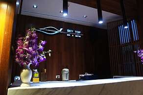 Serenotel Pattaya Beach Front