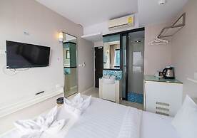 Serenotel Pattaya Beach Front