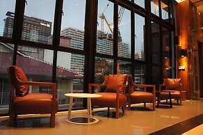 Serenotel Pattaya Beach Front