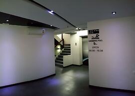 Serenotel Pattaya Beach Front