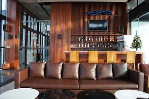 Serenotel Pattaya Beach Front