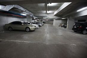 Serenotel Pattaya Beach Front