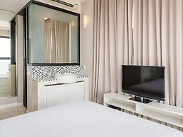 Serenotel Pattaya Beach Front