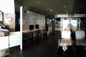 Serenotel Pattaya Beach Front