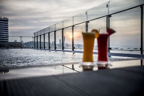 Serenotel Pattaya Beach Front