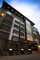 Serenotel Pattaya Beach Front