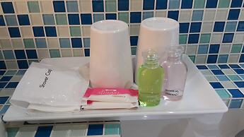 Serenotel Pattaya Beach Front