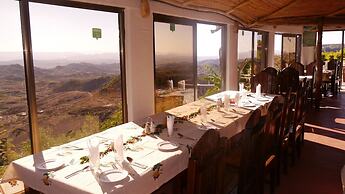 Sora Lodge Lalibela