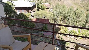 Sora Lodge Lalibela