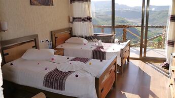 Sora Lodge Lalibela