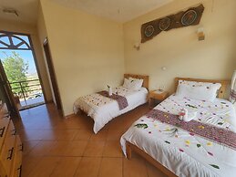 Sora Lodge Lalibela