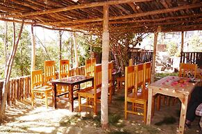 Sora Lodge Lalibela