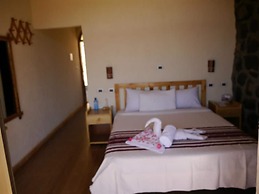 Sora Lodge Lalibela