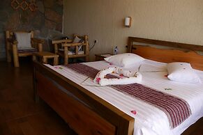 Sora Lodge Lalibela