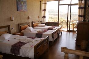Sora Lodge Lalibela