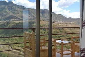 Sora Lodge Lalibela