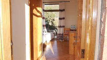 Sora Lodge Lalibela