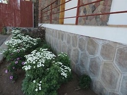 Sora Lodge Lalibela