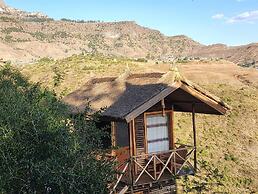 Sora Lodge Lalibela