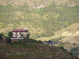 Sora Lodge Lalibela